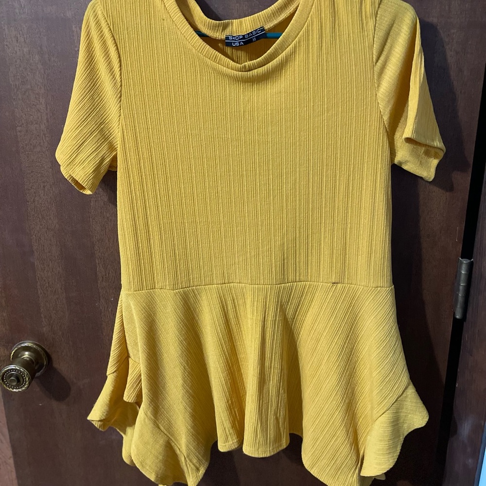 Boutique Top